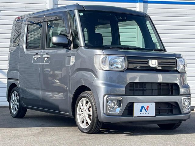 DAIHATSU WAKE 2018 Image 31