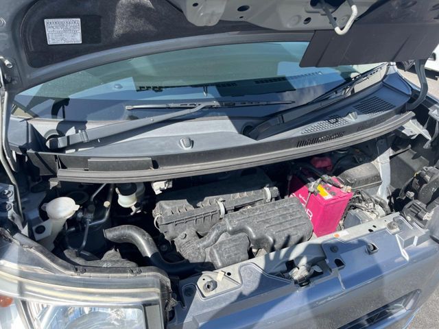 DAIHATSU WAKE 2018 Image 31