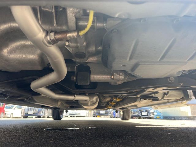 DAIHATSU WAKE 2018 Image 31