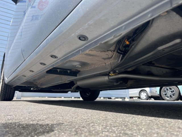 DAIHATSU WAKE 2018 Image 31