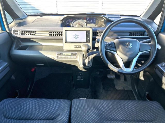 SUZUKI WAGON R 2017 Image 31