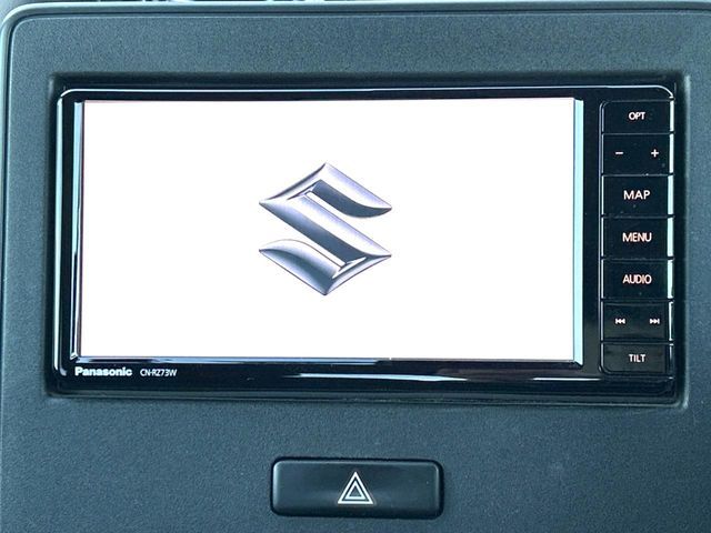 SUZUKI WAGON R 2017 Image 31