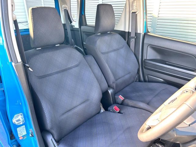 SUZUKI WAGON R 2017 Image 31