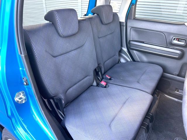 SUZUKI WAGON R 2017 Image 31