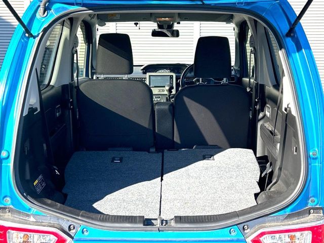 SUZUKI WAGON R 2017 Image 31