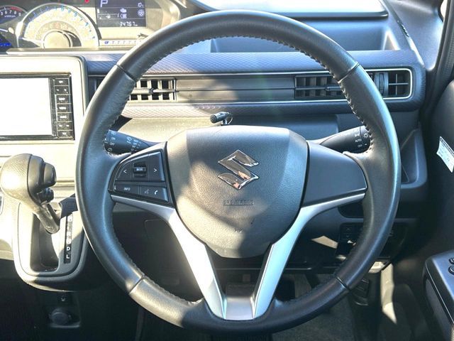 SUZUKI WAGON R 2017 Image 31