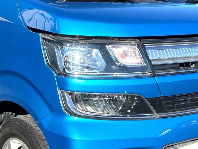 SUZUKI WAGON R 2017 Image 31