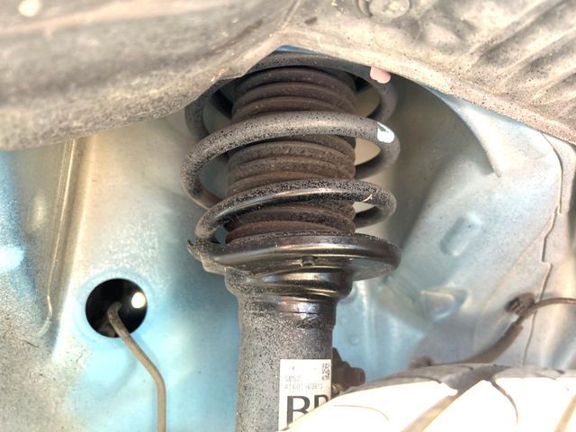 SUZUKI WAGON R 2017 Image 31