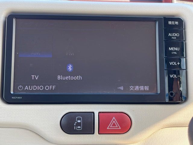 TOYOTA SPADE 2015 Image 31