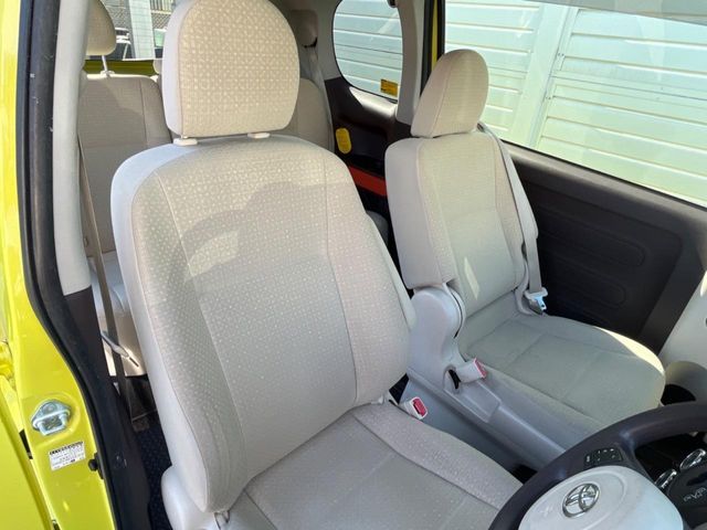 TOYOTA SPADE 2015 Image 31