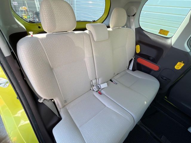 TOYOTA SPADE 2015 Image 31