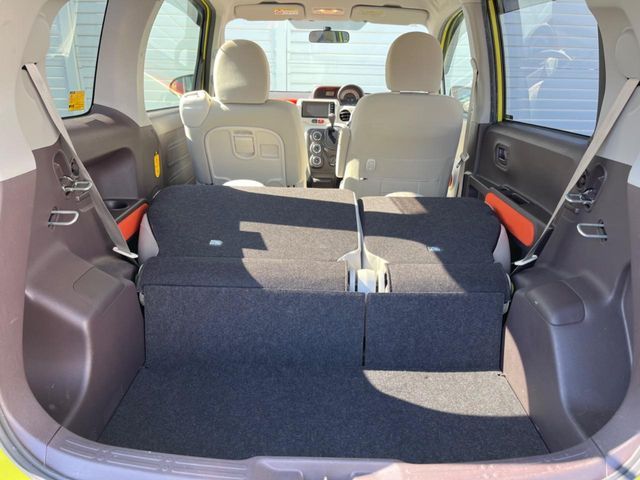 TOYOTA SPADE 2015 Image 31