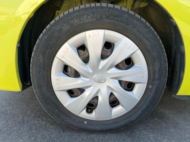 TOYOTA SPADE 2015 Image 31