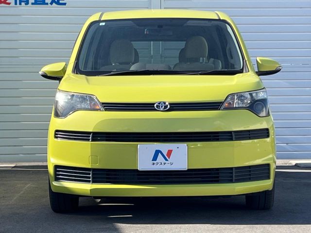 TOYOTA SPADE 2015 Image 31