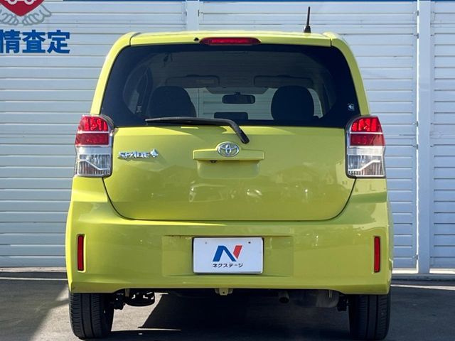 TOYOTA SPADE 2015 Image 31