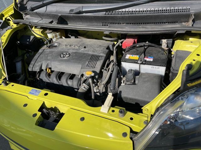 TOYOTA SPADE 2015 Image 31