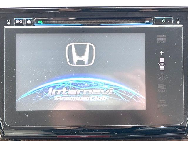 HONDA ODYSSEY 2014 Image 31