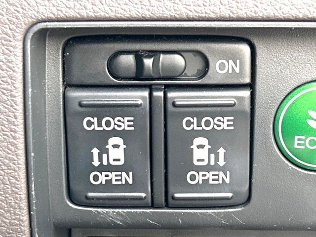 HONDA ODYSSEY 2014 Image 31