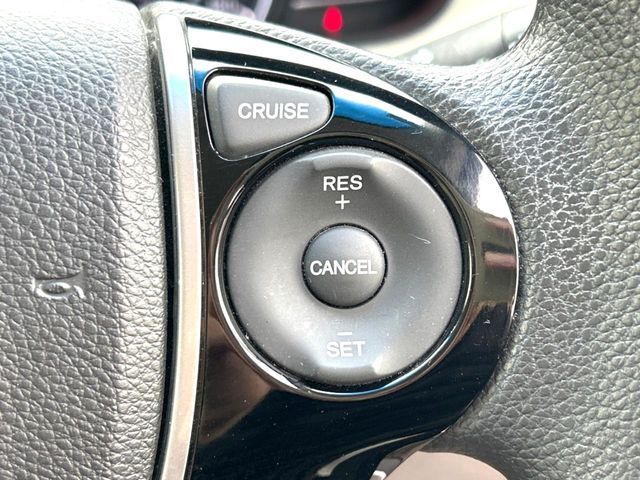 HONDA ODYSSEY 2014 Image 31