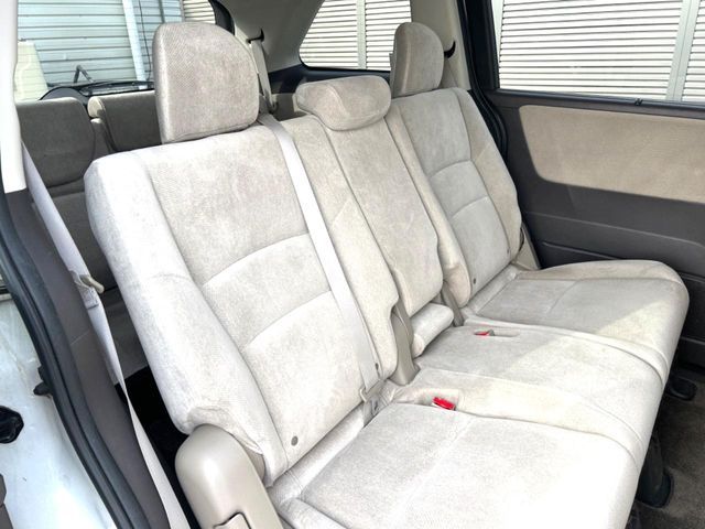 HONDA ODYSSEY 2014 Image 31