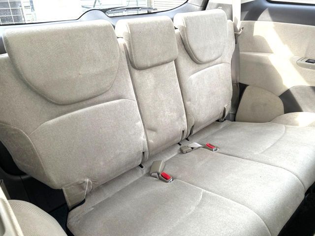 HONDA ODYSSEY 2014 Image 31