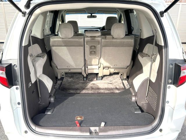 HONDA ODYSSEY 2014 Image 31