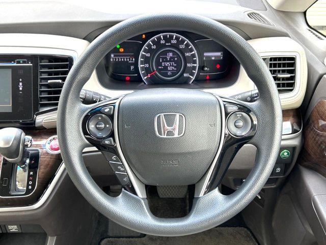 HONDA ODYSSEY 2014 Image 31