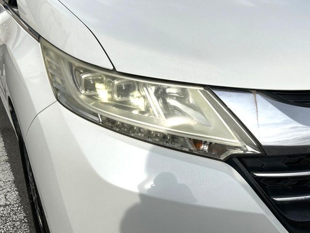 HONDA ODYSSEY 2014 Image 31