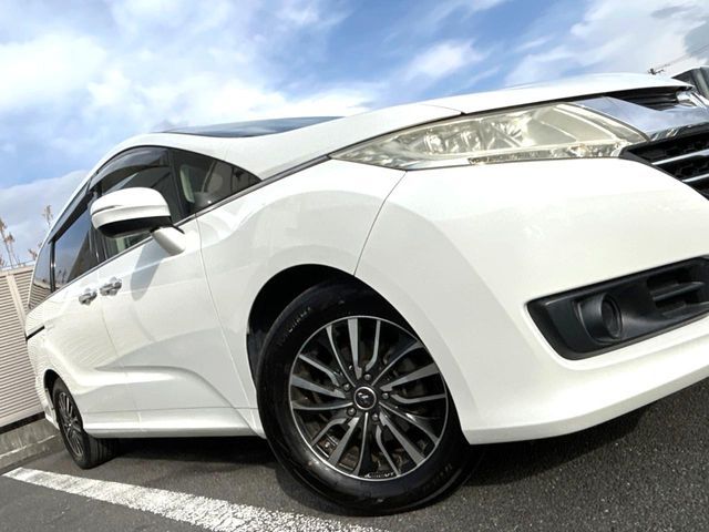 HONDA ODYSSEY 2014 Image 31