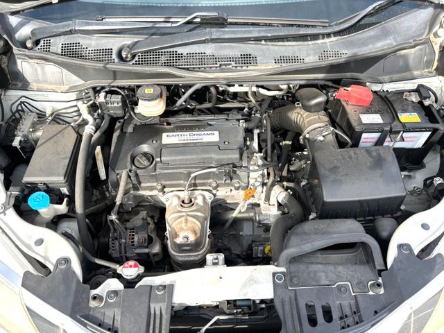 HONDA ODYSSEY 2014 Image 31