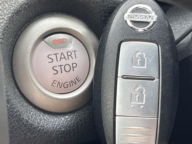 NISSAN NOTE 2015 Image 31