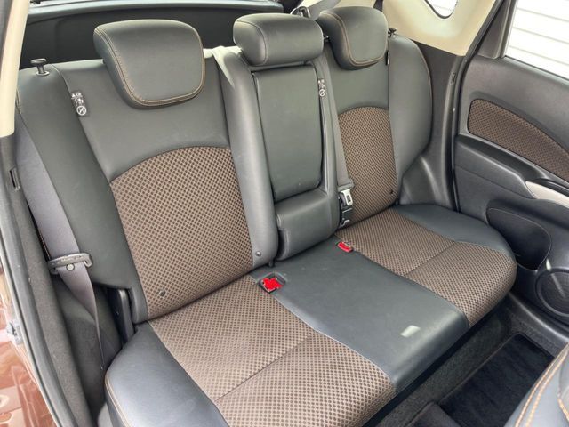 NISSAN NOTE 2015 Image 31