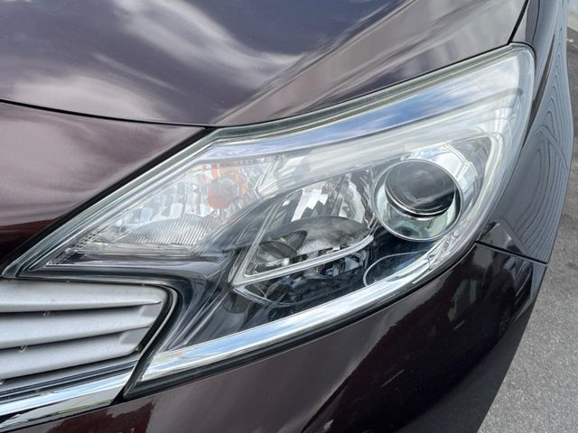 NISSAN NOTE 2015 Image 31