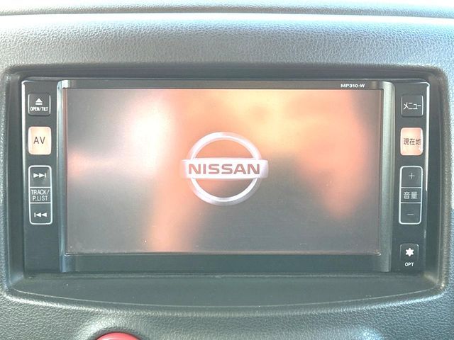 NISSAN CUBE 2011 Image 31