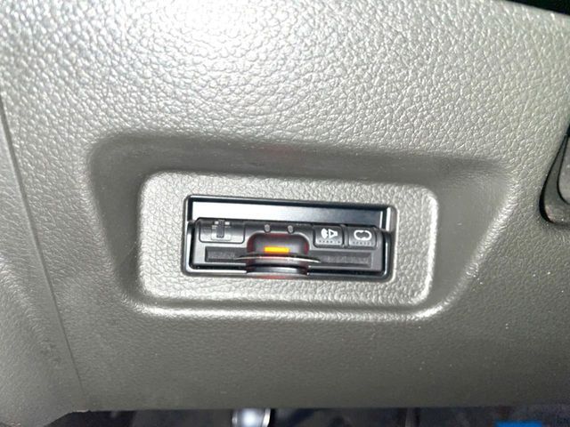 NISSAN CUBE 2011 Image 31