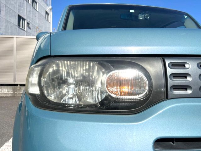 NISSAN CUBE 2011 Image 31