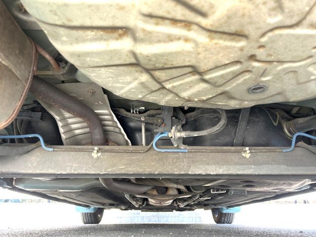 NISSAN CUBE 2011 Image 31