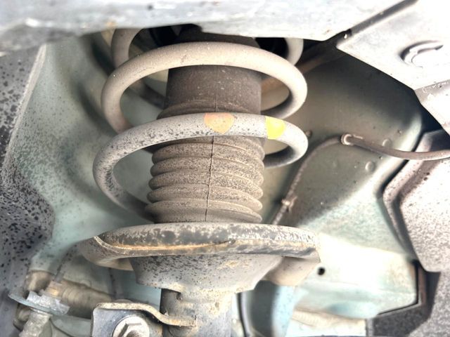 NISSAN CUBE 2011 Image 31