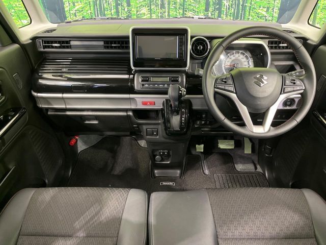 SUZUKI SPACIA CUSTOM 2021 Image 31