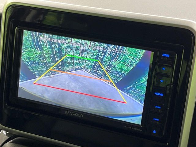 SUZUKI SPACIA CUSTOM 2021 Image 31