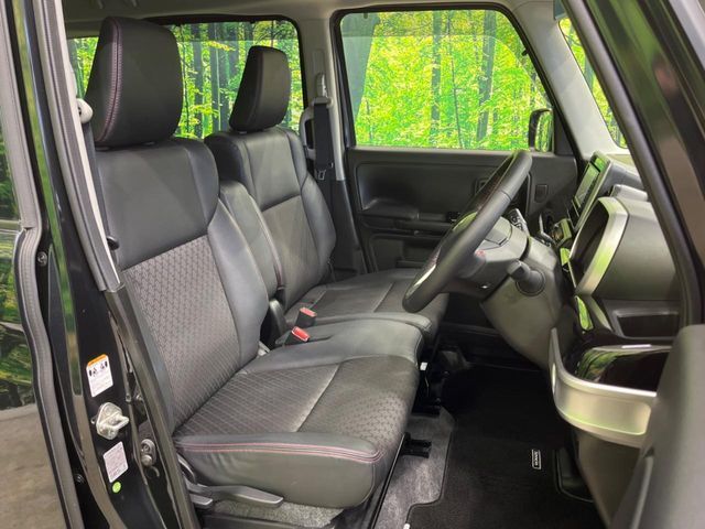 SUZUKI SPACIA CUSTOM 2021 Image 31