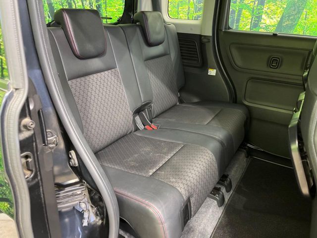 SUZUKI SPACIA CUSTOM 2021 Image 31