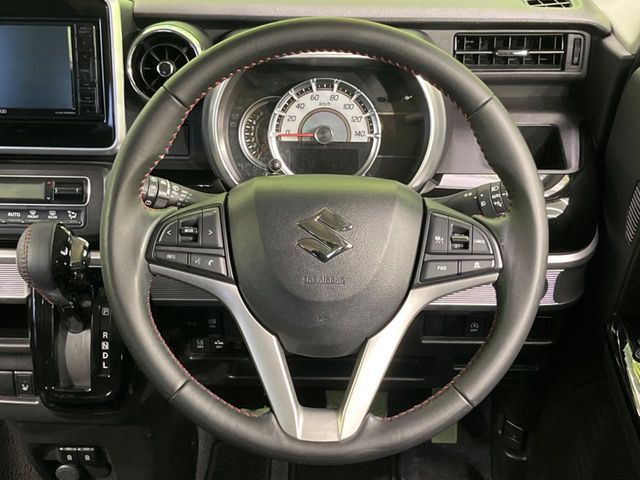 SUZUKI SPACIA CUSTOM 2021 Image 31