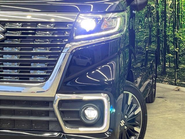 SUZUKI SPACIA CUSTOM 2021 Image 31