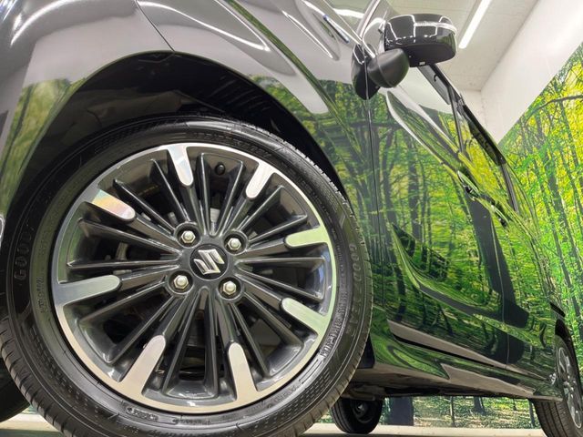 SUZUKI SPACIA CUSTOM 2021 Image 31