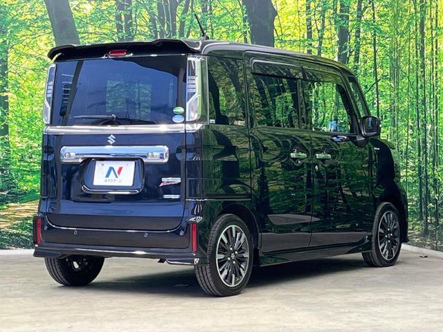 SUZUKI SPACIA CUSTOM 2021 Image 31