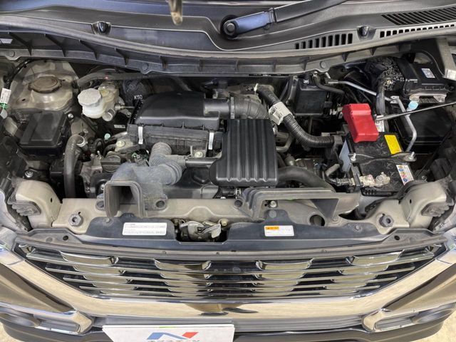 SUZUKI SPACIA CUSTOM 2021 Image 31