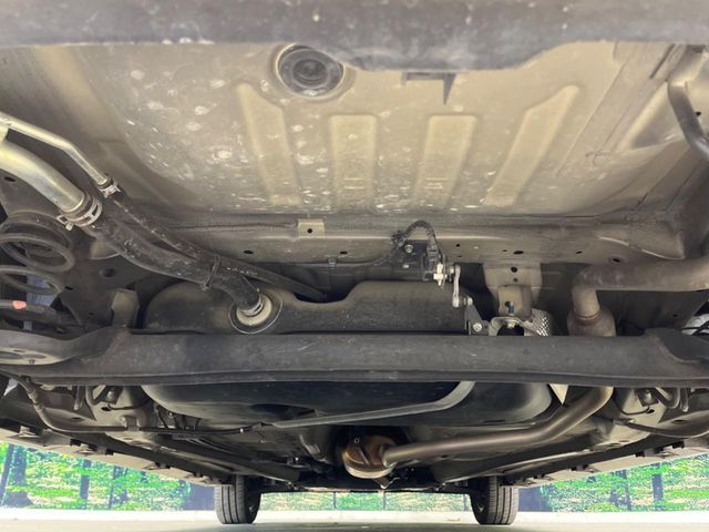 SUZUKI SPACIA CUSTOM 2021 Image 31