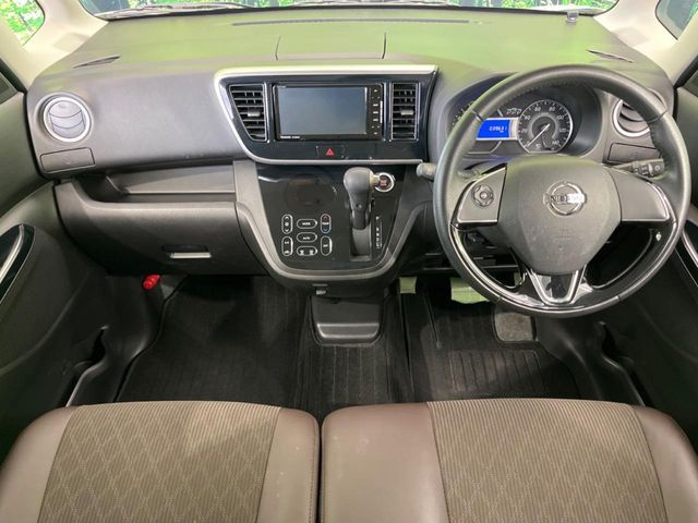 NISSAN DAYZ ROOX 2019 Image 31