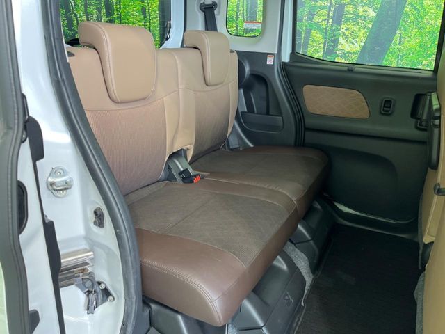 NISSAN DAYZ ROOX 2019 Image 31